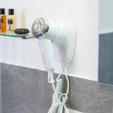 Relais Borsieri 4* روما