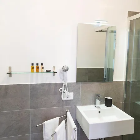 Relais Borsieri Pensionat