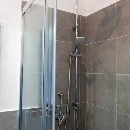 Relais Borsieri Affittacamere Roma