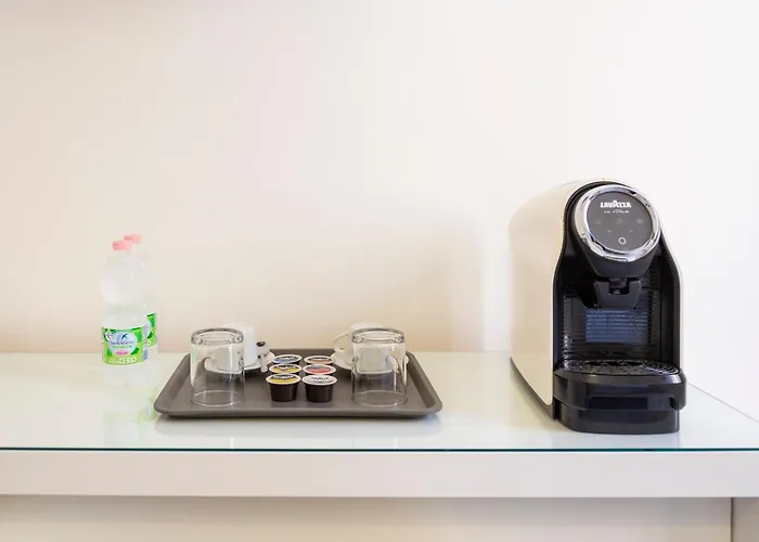 Relais Borsieri Roma