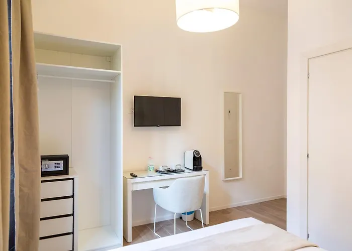 Relais Borsieri Roma