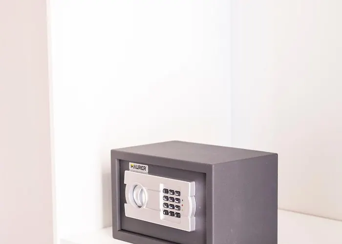 Relais Borsieri 4* Roma