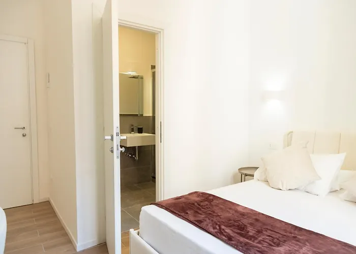 Pensión Relais Borsieri