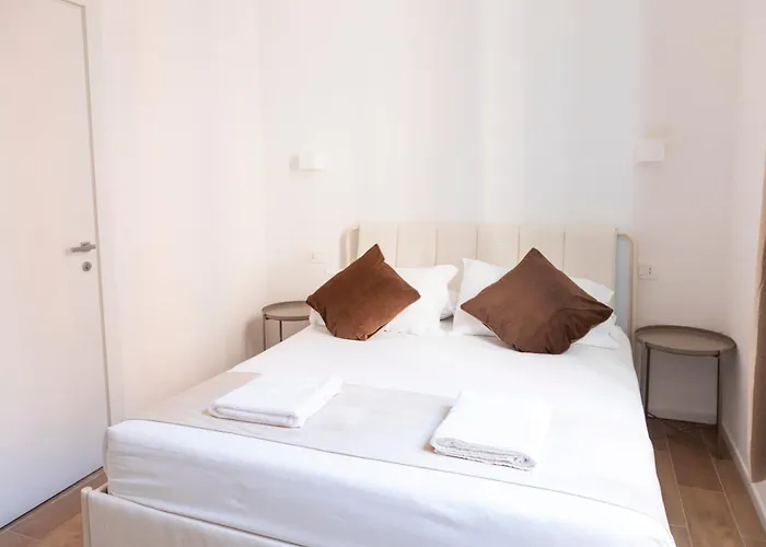 Relais Borsieri Pensión 4*